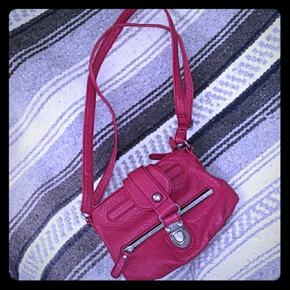 American Rag Cie crossbody bag